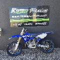 YZ250 2018
