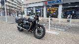 BONNEVILLE T100 900 2022