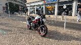 SV 650 2022