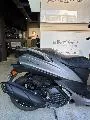 Yamaha TRICITY 125