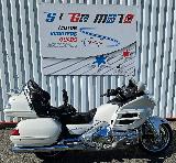 GL1800 GOLDWING 2011