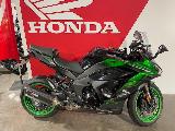 NINJA 1000 SX 2024