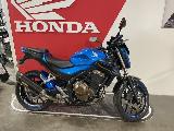 CB 500 FA 2018