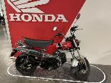 DAX 125 ST 2023