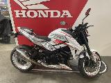 GSXS 750 2019
