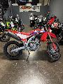 CRF 300 L 2025