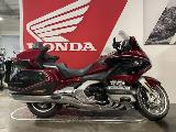 GL 1800 GOLDWING TOURING DCT 2019