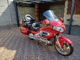 GL 1800 GOLDWING 2004