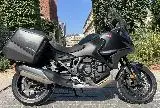 Honda NT 1100 DCT