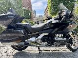 GL 1800 GOLDWING DCT 2021