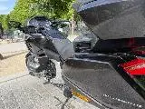 Honda GL 1800 GOLDWING DCT