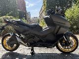 NSS FORZA 750 2024