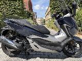 NSS FORZA 300 A 2021