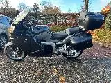 BMW K 1200 R SPORT