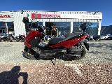 NSS FORZA 125 2024