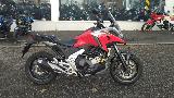 NC 750 X 2021