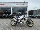 CRF 1100 L AFRICA TWIN ADVENTURE SPORTS 2024