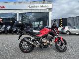 CB500FA 2016