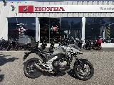 NC 750 X 2024