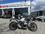 R NINE T PURE 2018