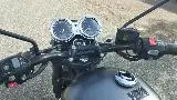 Triumph Bonneville T120 Black