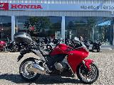 VFR 1200 F 2010