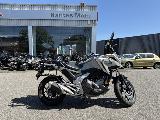 NC750X 2024
