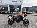 KTM 1090 ADVENTURE 2018