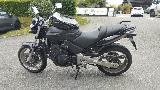 CBF600 2004