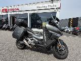 NSS FORZA 750 2023