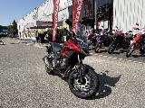 CB500XA 2018