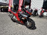 CBR 600 F 1995