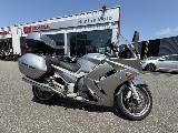 FJR 1300 2012