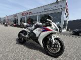 CBR 1000 R 2011
