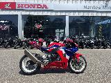 CBR 1000 R 2021