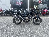 CB500F 2022