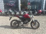 CBF125NA 2019