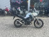 CB500XA 2019