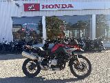F 850 GS 2019
