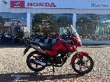 CB 125 F 2022