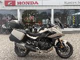 NT1100 DCT Suspension Pilotée 2025