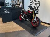 STREET TRIPLE 765 RX 2026