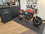 Speed Twin 1200 RS 2025