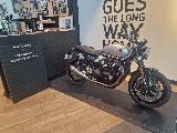 SPEED TWIN 1200 2025