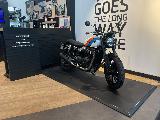 SPEED TWIN 900 2025
