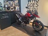 Tiger 900 GT Pro A2 2025