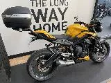 Triumph STREET TRIPLE 765 RS