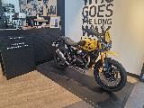 Scrambler 400 XC 2025