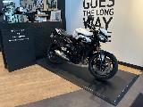 STREET TRIPLE 765 R A2 2025
