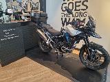 Tiger 900 Alpine Edition 2026